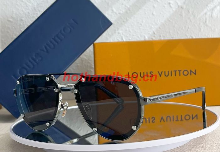 Louis Vuitton Sunglasses Top Quality LVS01891